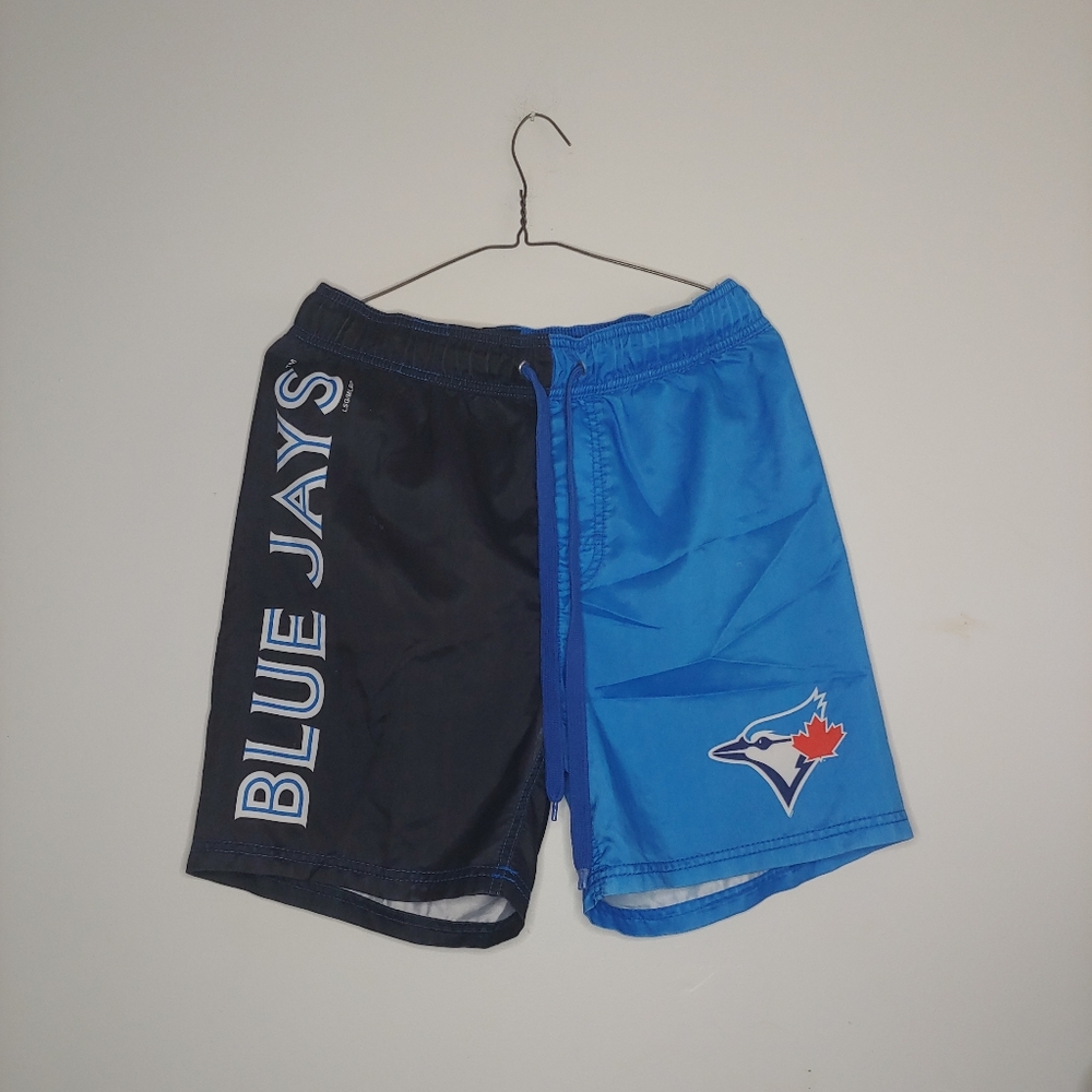 Blue Jays Swim Trunks